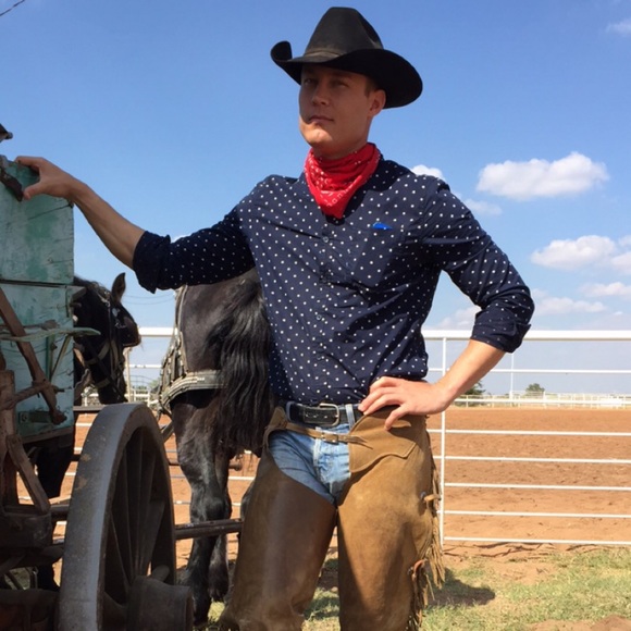 Meet your Posher, Jimmy - Picture 5 of 13